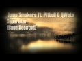 Jump Smokers Feat. Pitbull & Qwote - Superstar ...