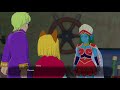 Ni No Kuni 2: Revenant Kingdom - Playthrough Part 15: Chapter 7 1/3 - Side Quests Again Ni No Kuni 2: Revenant Kingdom - Playthrough Part 15: Chapter 7 1/3 - Side Quests Again