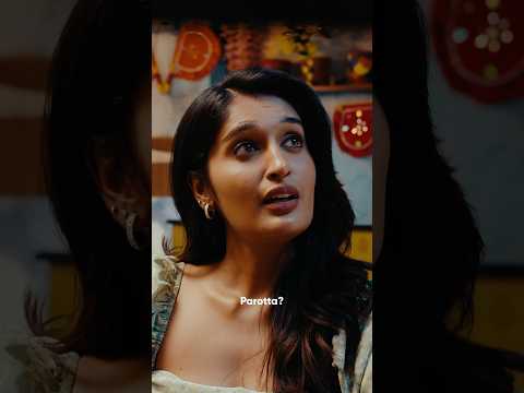 It’s that type of restaurant..🥲 Full video ft ​⁠@NiharikaNm dropping real soon! #jordindian