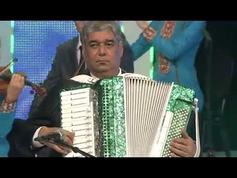 Gurban Gurbanow - Ajaýyp owaz 2