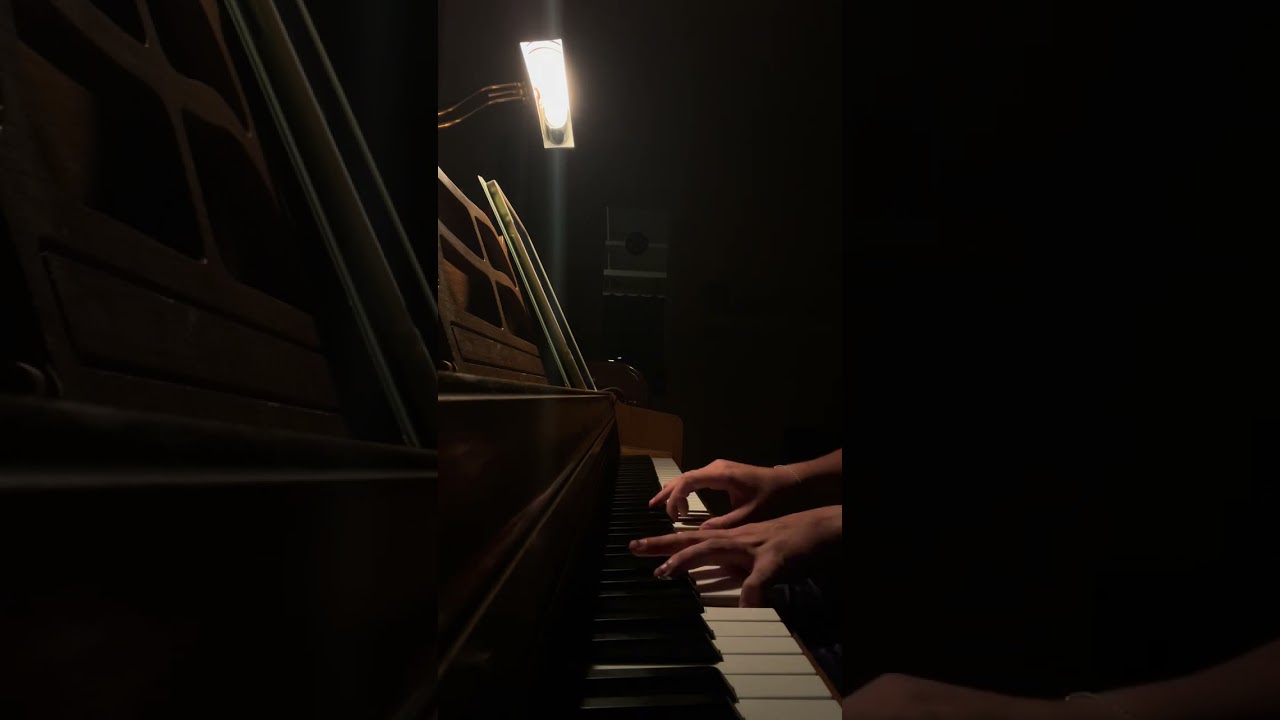 Promotional video thumbnail 4 for Special Event Pianist