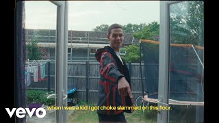 Toaster Music Video