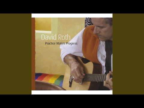 Practice Makes Progress