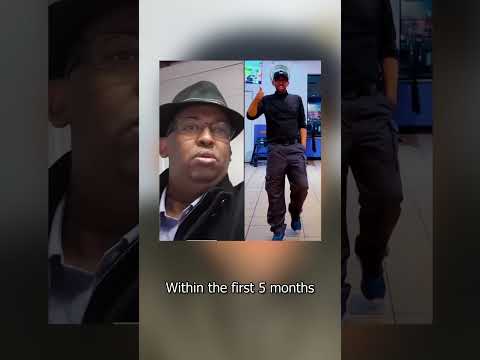 Abshir Warsame shares their story