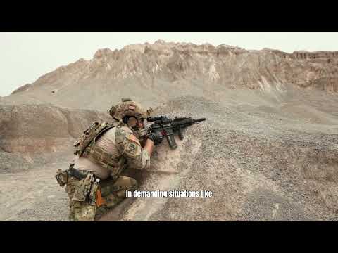 Heckler \u0026 Koch MR762 A4: The Ultimate 7.62 Piston Battle Rifle? | Full Review