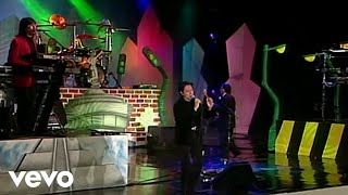 Los Temerarios - Una Guitarra Llora (En Vivo Foro Sol 1998) (HD) (Official Music Video)