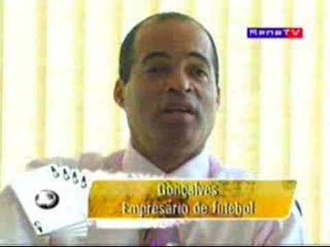 CRUZEIRO X BORUSSIA MUNDIAL CLUBES TOKYO JAPAO !CRED;FABIO