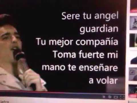 Hay imitando un poco a MaLuma !! :3