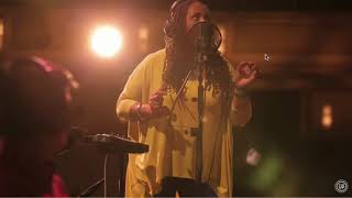 Eric Roberson interviews Lalah Hathaway for The Process