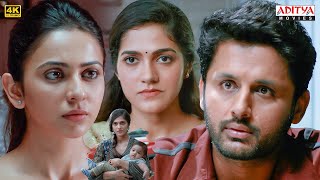Download lagu Nithin New Movie Hindi Dubbed Full Movie Scenes | Check South Movie | Rakul Preet Singh mp3 Download lagu Nithin New Movie Hindi Dubbed Full Movie Scenes | Check South Movie | Rakul Preet Singh mp3
