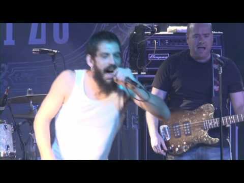 ESKORZO "El encanto de lo irreverente" (Concierto completo, parte 1)