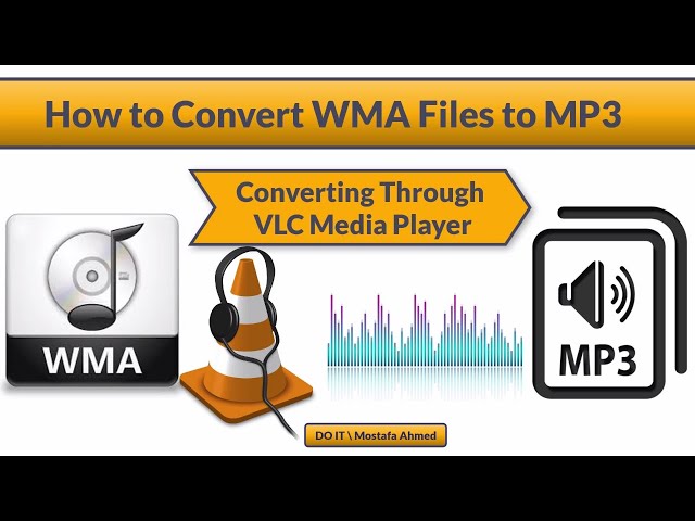 Modregning Væsen Ud WMA to MP3 - online audio converter