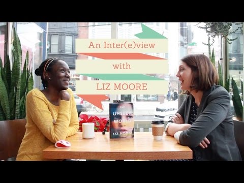 The Unseen World [An Inter(e)view]