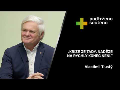 Tlustý: Německo chce řídit Brusel jako hegemon Evropy — a to mě děsí