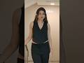 Actress Vedvika At Mbf Millet Product Launch Actress Vedvika Tollywoodnews H5tv Bollywood New