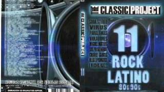The Classic Project 11 (Rock Latino)
