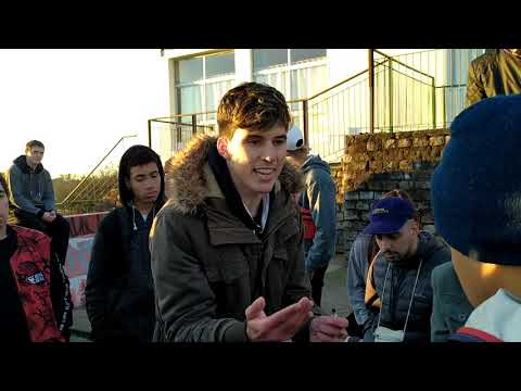 BALLARDO REI vs MARO - FULLMI FREESTYLE - Semifinal - FECHA 1 CLAUSURA