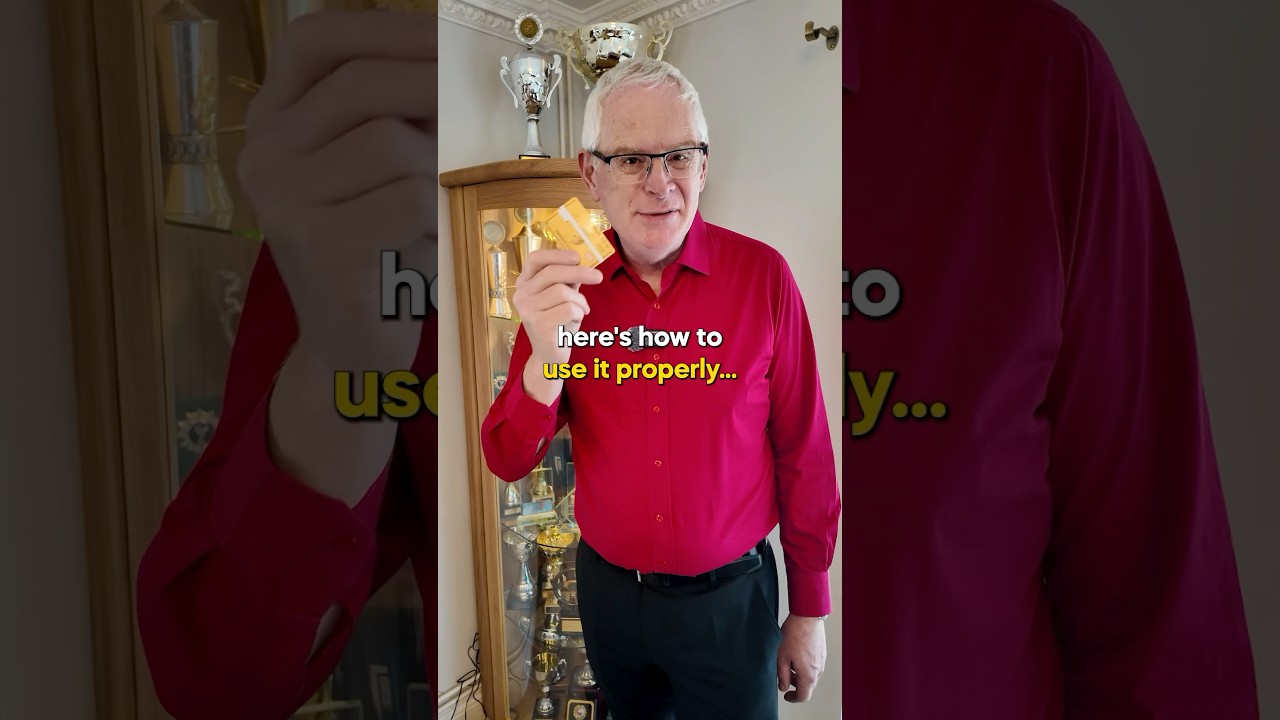 How to Use a Credit Card