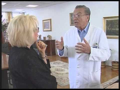 Mira Adanja-Polak: Prof. dr Predrag Lalević - reanimacija prilikom srčanog zastoja