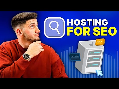Hosting for SEO in 2026: Best Web Hosts to Rank Higher on Google