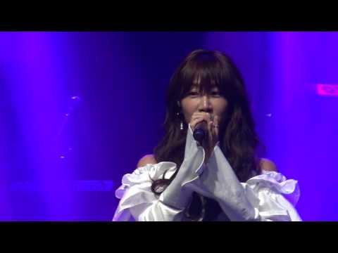 170701 정기고콘서트 :: 썸 Some with 소유 Soyou (Junggigo Concert)