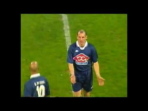 The Antwerp Tapes: RAFC - KV Kortrijk 25/3/2000