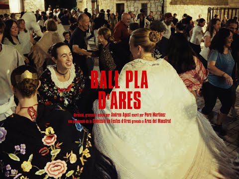 Ball Pla d'Ares