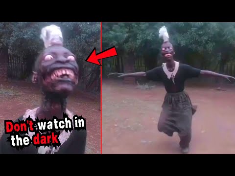 7 Real Videos That Are So Disturbing You’ll Regret Watching Them