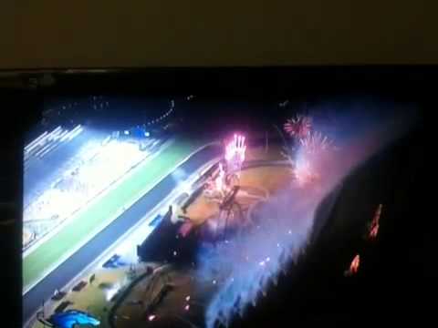 Dubai world cup 2013