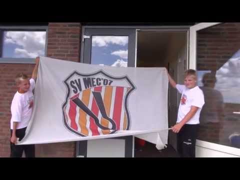 WK 2014 Lipdub SV Mec'07 MAURIK