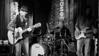 Snow Day - Jas Patrick - Album Release Show - The Basement Nashville