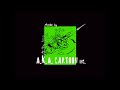 A K A Cartoon Logo History UPDATED 1994 2009