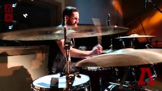 Tall Walker - Running Fast - Audiotree Live