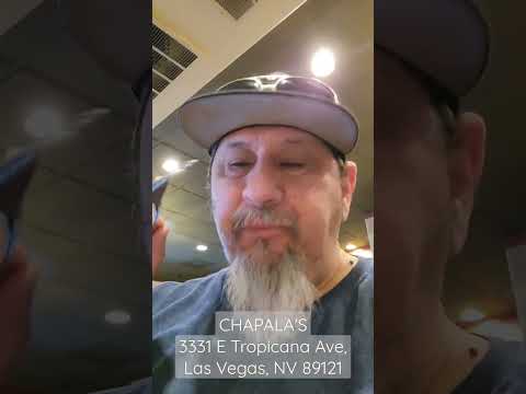 Melhores restaurantes mexicanos em Las Vegas!#lasvegas #mexicanfoodinvegas