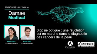[REPLAY] Semaine des Champions DAMAE MEDICAL – 23/01/2023
