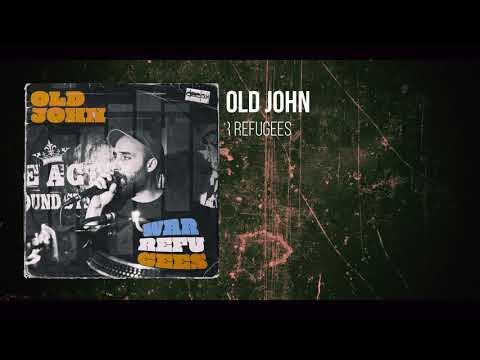 Bass Culture Players feat. Old John War Refugees | Refugees Version [BCP Music 2021]