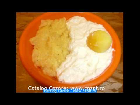 Cazare Frasina, Valcea - Cazat.ro