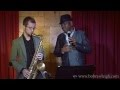 My Funny Valentine - Bob Rawleigh & Luke Colbert