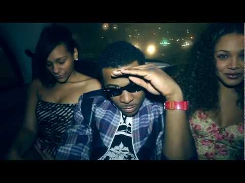 Jamkay - David Beckham [OFFICIAL VIDEO]