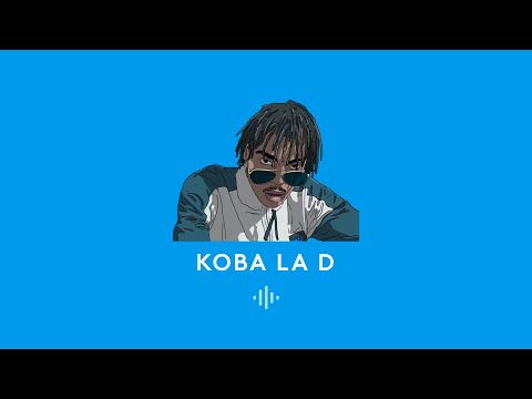 [FREE] Koba LaD x NLE Choppa Type Beat - "AMG" (Prod. Aeless)