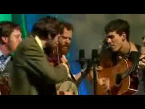 The Packway Handle Band - BBC Travelling Folk - Part 4