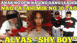 Download lagu ISA SA PINAKA KINATATAKUTAN GANG SA AMERIKA ASIAN BOYZ GANG ANAK NG OFW MARVIN MERCADO ALYAS SHY BOY mp3