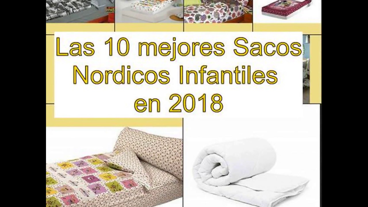 Watch Las 10 mejores Sacos Nordicos Infantiles en 2018 Now Las 10 mejores Sacos Nordicos Infantiles en 2018
