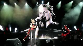 Michael Patrick Kelly-04-09-2019- LITTLE FAITH