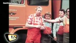 Tv Total (8.3.2011) Müllmannsong - Die Sendung mit der Maus