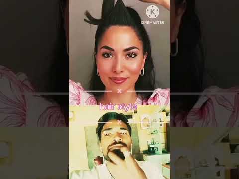 hair styleing #hashtag #shortvideo #2023shorts  styling
