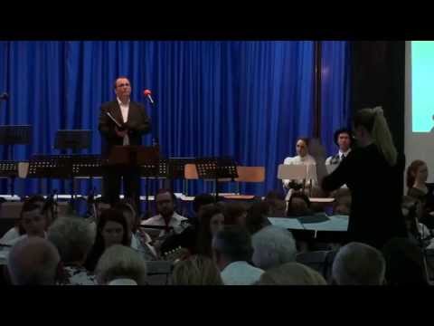 36 MFHTG - Zvonko Špišić: Osječka balada