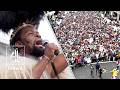 South Africa Will Anti Immigrant Protests Turn Violent