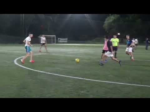 DEPORTIVO GALOPE VS DEPORTIVO NORTE - #PlayOff Final, SL Sabado