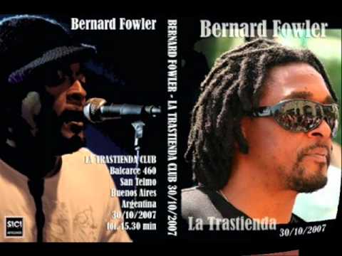 Keith Richards Charlie Watts Bernard Fowler Charles Mingus Tribute Oh lord, don´t Let Them Drop